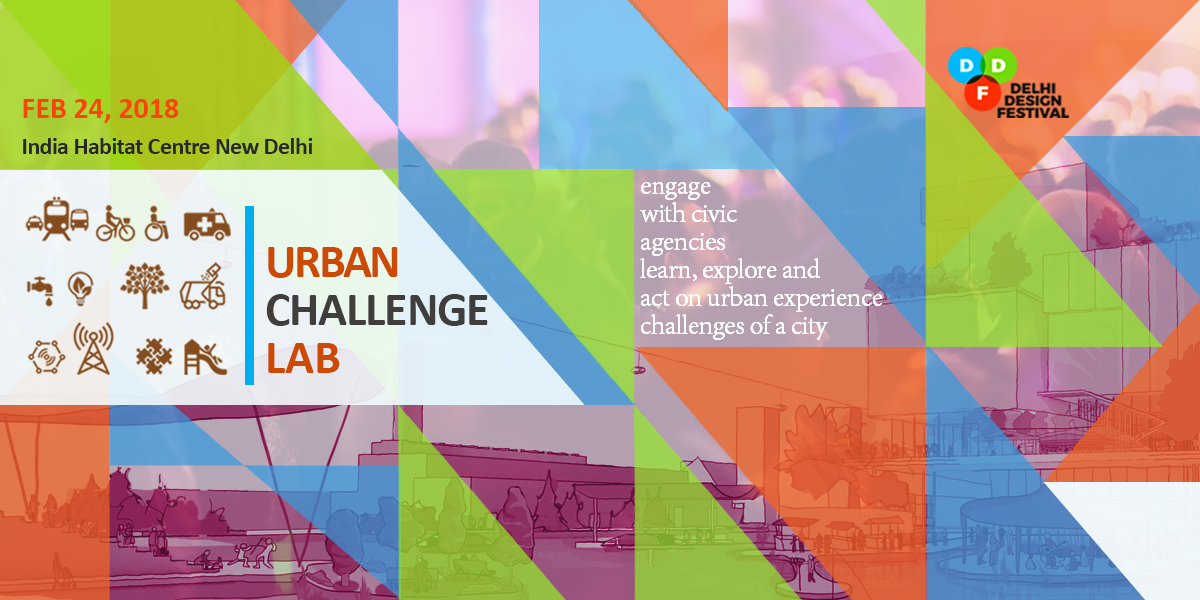 Urban Challenge Lab